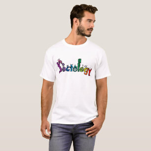 Soziologie-T - Shirt