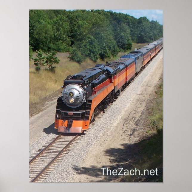 SP 4449 Poster (Vorne)