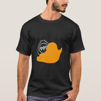 SP-999 The Tickle Monster Scp Foundation T-Shirt