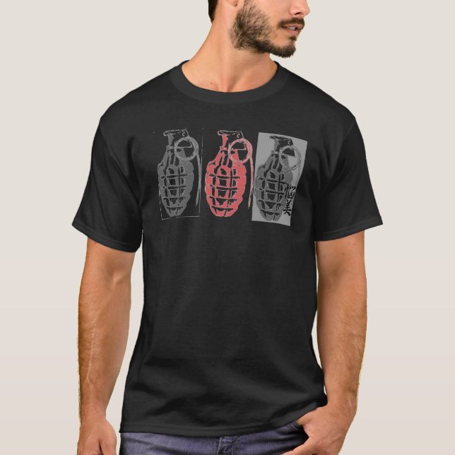 sp_gr T-Shirt (Vorderseite)