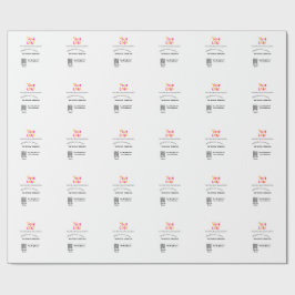 Spa-Massagesalon Rabatt Angebot Dienstleistungen K Geschenkpapier