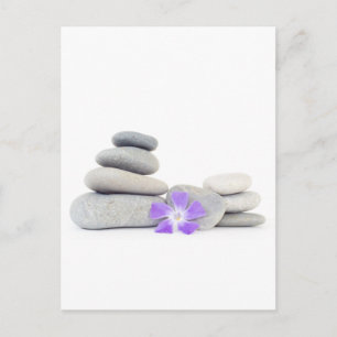 Spa-Piedras Postkarte