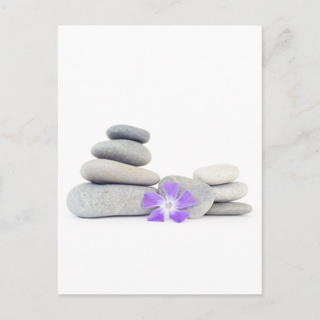 Spa-Piedras Postkarte (Vorderseite)