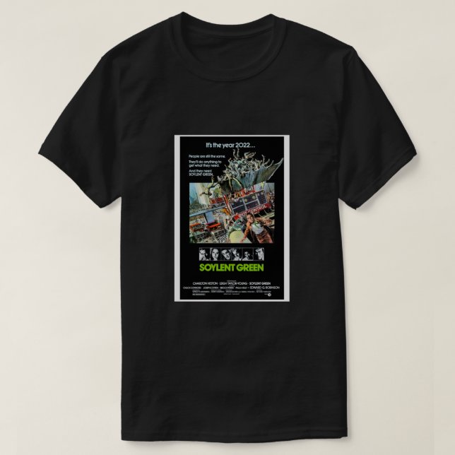 Space 1999 - Eagle Transporter Insignia Essential T-Shirt (Design vorne)
