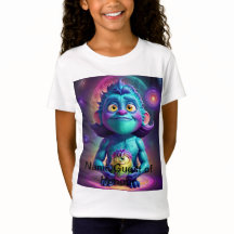 Space Alien & Friend