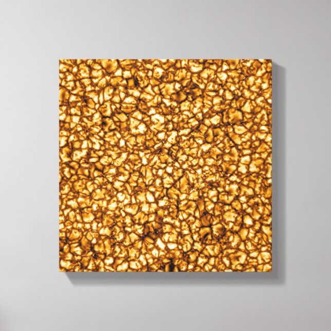 SPACE ART #3 LEINWANDDRUCK (Vorderseite)