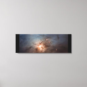 SPACE ART #59 Perseus Molekulare Cloud Leinwanddruck
