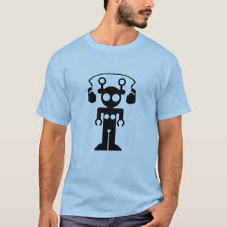 Space Boy T-Shirt