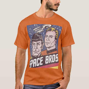 Space Bros T-Shirt