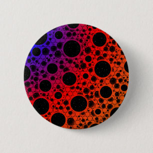Space Bubble Spots - Heat PBROY Button