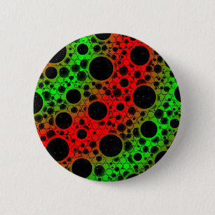 Space Bubble Spots - Red/Green Button