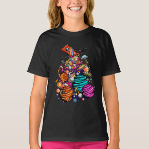Space Candy T-Shirt