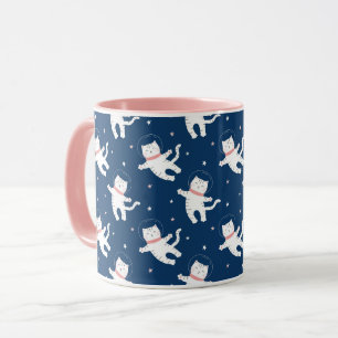 Space Cats Tasse