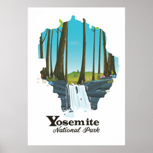 Space City Houston Poster