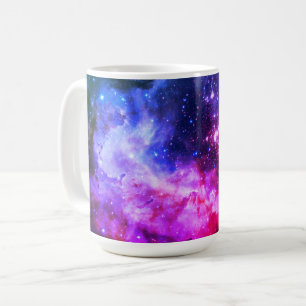 Space Coffee Tasse