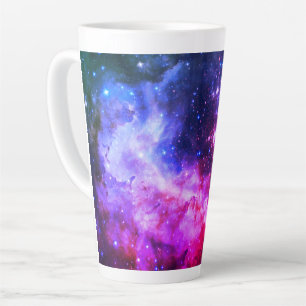 Space Coffee Tasse