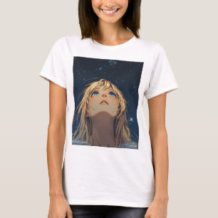 Space Command™ Collection - Awe Series T - Shirt