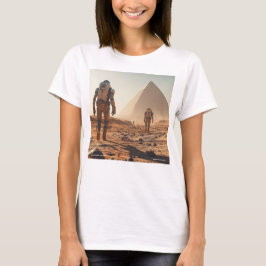 Space Command™ Collection - Exploration Series T-Shirt