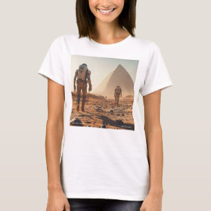 Space Command™ Collection - Exploration Series T-Shirt