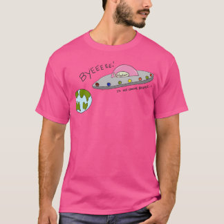 Space Dude T-Shirt