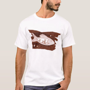 Space Ferrets T - Shirt
