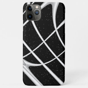 Space Fraktal Case-Mate iPhone Hülle