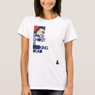 Space Ghost ist tot T-Shirt