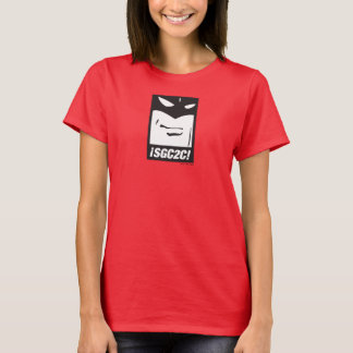 Space Ghost ¡SGC2C! T-Shirt