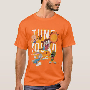SPACE JAM: A NEW LEGACY™ TUNE SQUAD™ Dribbling T-Shirt