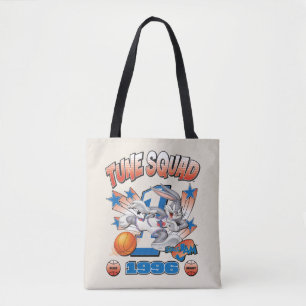 SPACE JAM™ BUGS BUNNY™ #1 Basketball-Grafik