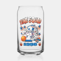 SPACE JAM™ BUGS BUNNY™ #1 Basketball-Grafik