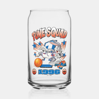 SPACE JAM™ BUGS BUNNY™ #1 Basketball-Grafik Dosenglas