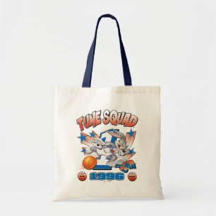 SPACE JAM™ BUGS BUNNY™ #1 Basketball-Grafik Tragetasche