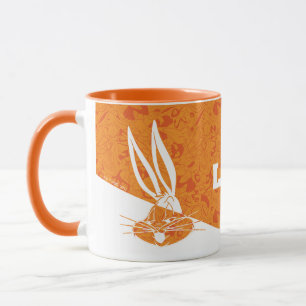 SPACE JAM: EIN NEUES ERBE™   BUGS BUNNY™ Mod Muste Tasse