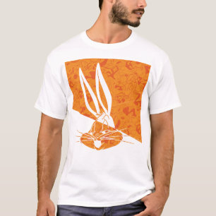 SPACE JAM: EIN NEUES LEGACY™ BUGS BUNNY™ Mod T-Shirt