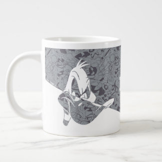 SPACE JAM: EIN NEUES LEGACY™ | DAFFY DUCK™ Mod-Mus Jumbo-Tasse