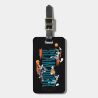 SPACE JAM: EIN NEUES LEGACY™ | Slam Dunk