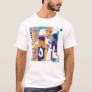 SPACE JAM: EIN NEUES LEGACY™ TUNE SQUAD™ Bleibe T-Shirt