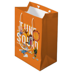 SPACE JAM: EIN NEUES LEGACY™ TUNE SQUAD™ Dri Mittlere Geschenktüte