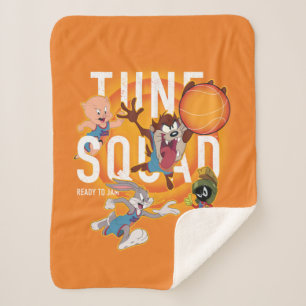 SPACE JAM: EIN NEUES LEGACY™   TUNE SQUAD™ Dri Sherpadecke