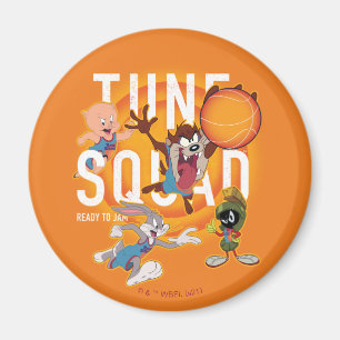 SPACE JAM: EIN NEUES LEGACY™   TUNE SQUAD™ Dribble Magnet