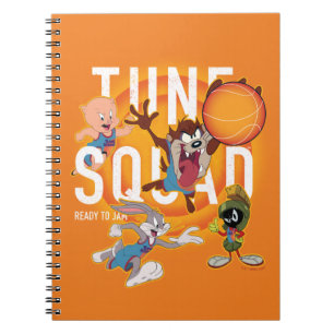 SPACE JAM: EIN NEUES LEGACY™ TUNE SQUAD™ Dribbli Notizblock