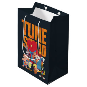 SPACE JAM: EIN NEUES LEGACY™ TUNE SQUAD™ Lin Mittlere Geschenktüte