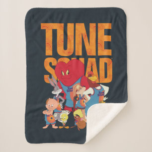 SPACE JAM: EIN NEUES LEGACY™ TUNE SQUAD™ Lin Sherpadecke