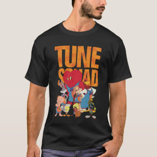 SPACE JAM: EIN NEUES LEGACY™ | TUNE SQUAD™ Lineup T-Shirt