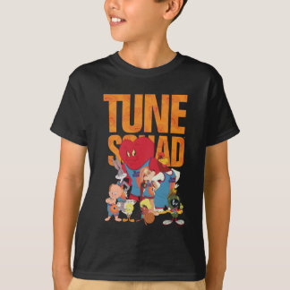 SPACE JAM: EIN NEUES LEGACY™ | TUNE SQUAD™ Lineup T-Shirt