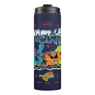 SPACE JAM™ Monstars 1996 Grafik Thermosbecher