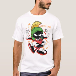 SPACE JAM™-Schiedsrichter MARVIN THE MARTIAN™ T-Shirt