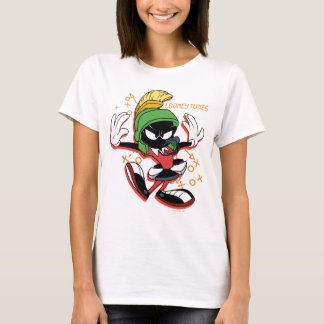 SPACE JAM™-Schiedsrichter MARVIN THE MARTIAN™ T-Shirt