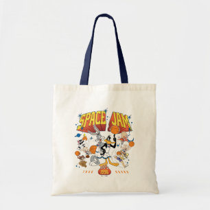 SPACE JAM™ TUNE SQUAD™ 1996 Grafik Tragetasche